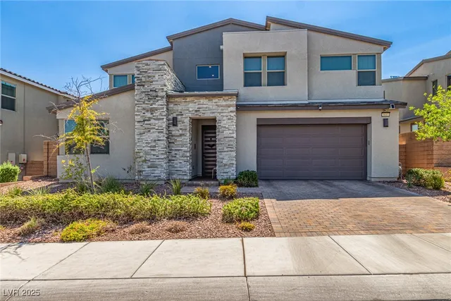 $695,000 | 9685 Bold Skye Avenue, Las Vegas, NV 89166