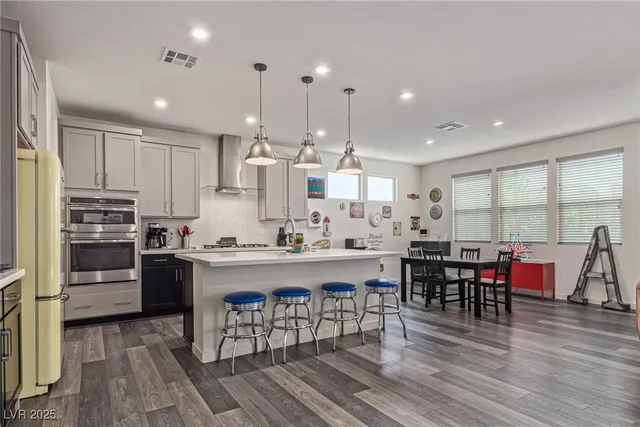 $695,000 | 9685 Bold Skye Avenue, Las Vegas, NV 89166