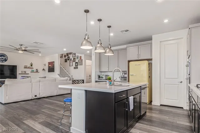 $695,000 | 9685 Bold Skye Avenue, Las Vegas, NV 89166