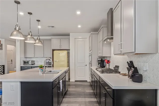 $695,000 | 9685 Bold Skye Avenue, Las Vegas, NV 89166