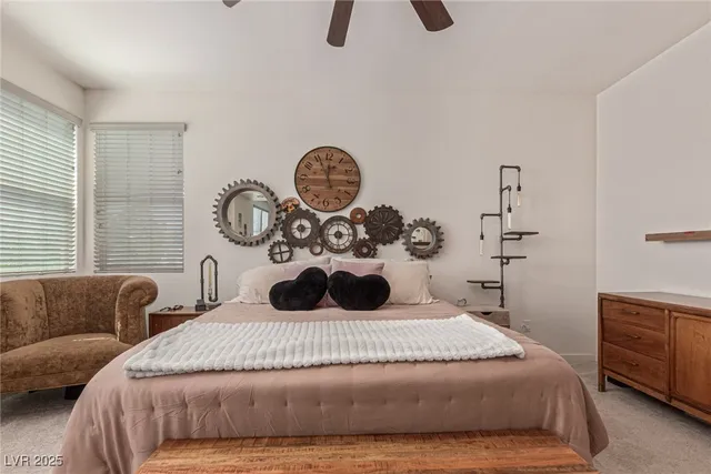 $695,000 | 9685 Bold Skye Avenue, Las Vegas, NV 89166