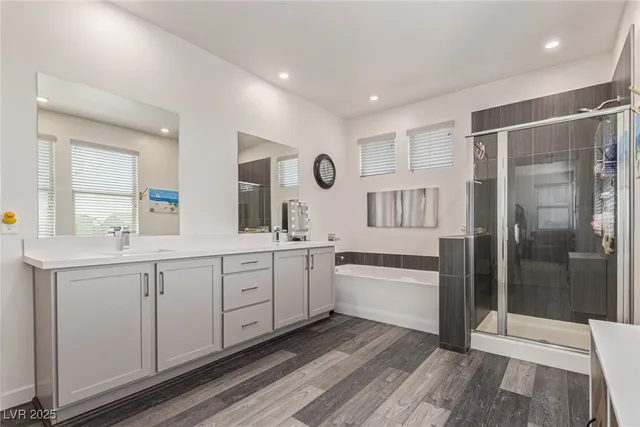 $695,000 | 9685 Bold Skye Avenue, Las Vegas, NV 89166