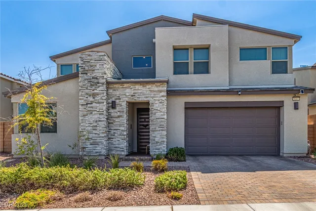 $695,000 | 9685 Bold Skye Avenue, Las Vegas, NV 89166