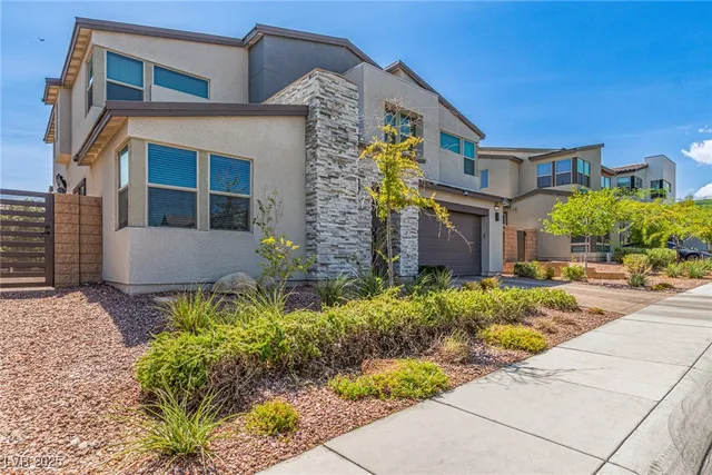 $695,000 | 9685 Bold Skye Avenue, Las Vegas, NV 89166