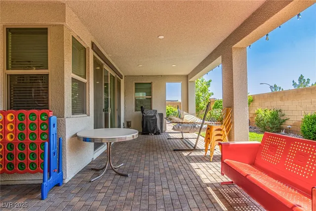 $695,000 | 9685 Bold Skye Avenue, Las Vegas, NV 89166