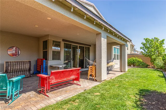 $695,000 | 9685 Bold Skye Avenue, Las Vegas, NV 89166