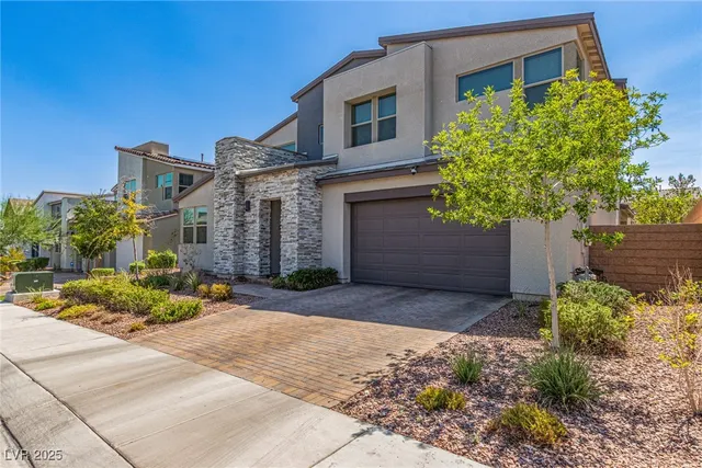 $695,000 | 9685 Bold Skye Avenue, Las Vegas, NV 89166