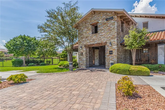 $695,000 | 9685 Bold Skye Avenue, Las Vegas, NV 89166