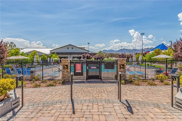 $695,000 | 9685 Bold Skye Avenue, Las Vegas, NV 89166