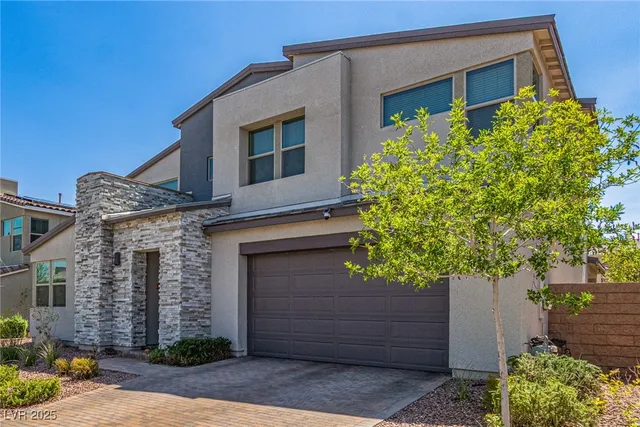 $695,000 | 9685 Bold Skye Avenue, Las Vegas, NV 89166