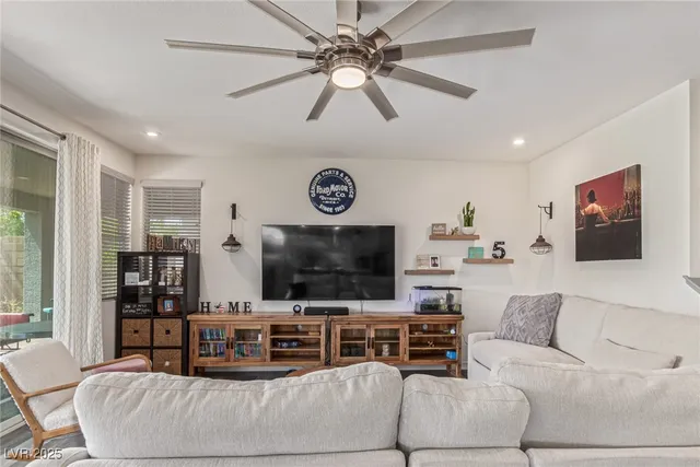 $695,000 | 9685 Bold Skye Avenue, Las Vegas, NV 89166