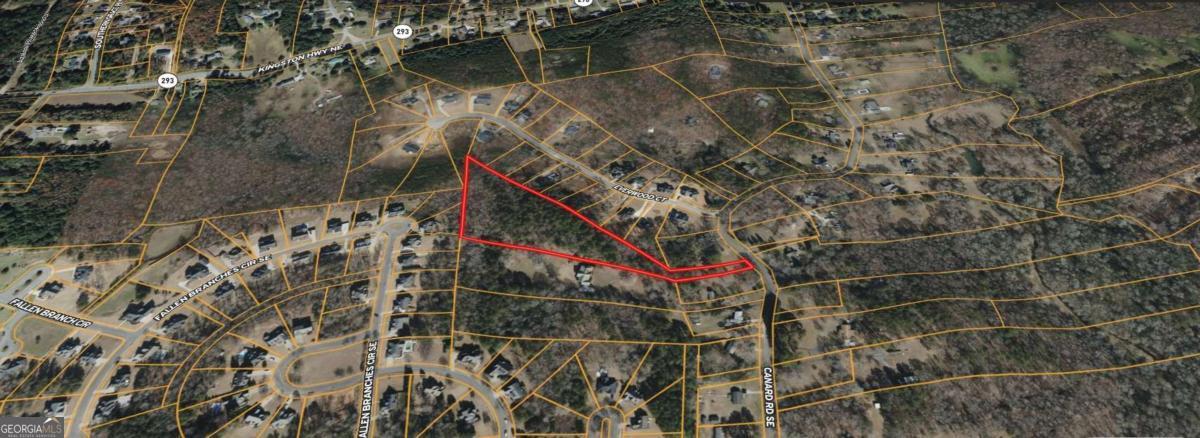 0 Canard Road, Unit 74 Rome, GA 30161 - Photo 3 of 10