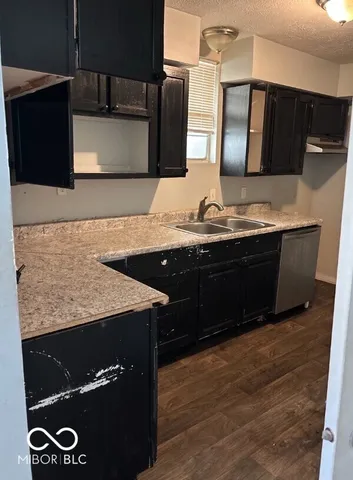 $119,000 | 517 North Sheffield Avenue, Indianapolis, IN 46222