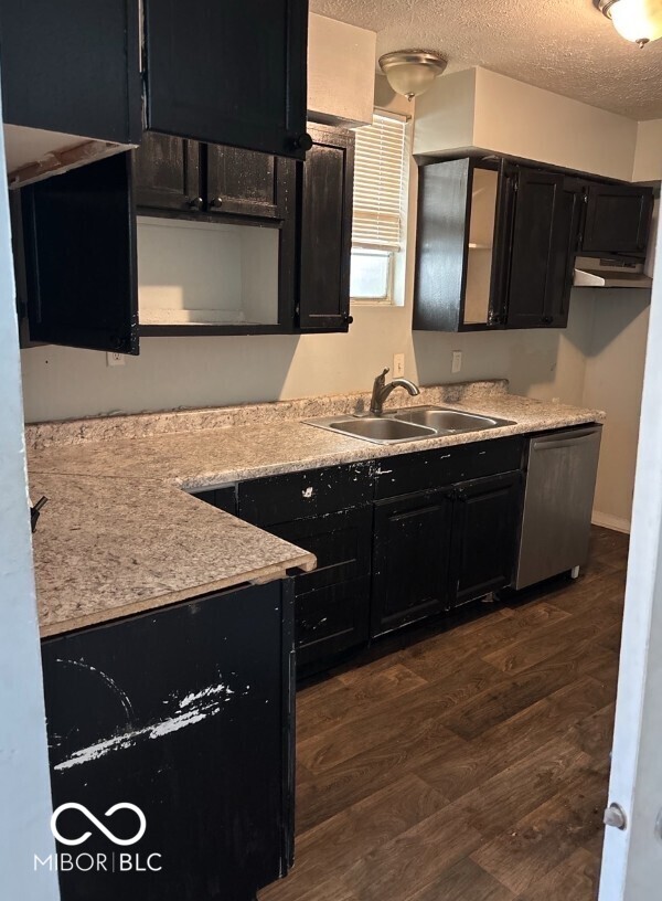 517 North Sheffield Avenue Indianapolis, IN 46222 - Photo 6 of 9