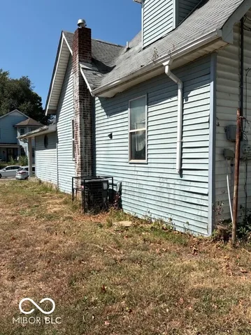 $119,000 | 517 North Sheffield Avenue, Indianapolis, IN 46222