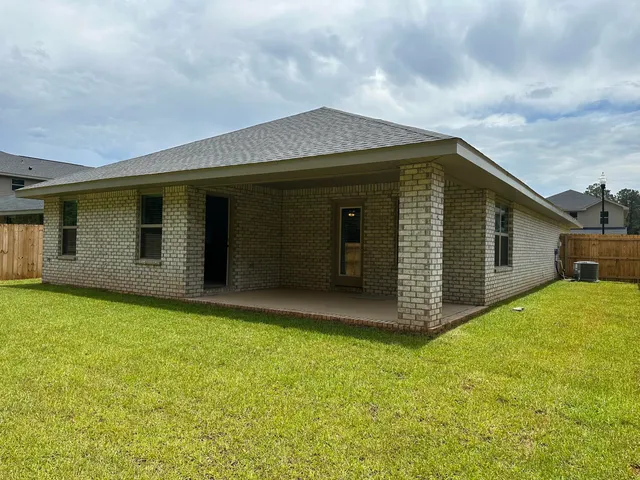 $309,707 | 186 Ridgeway Circle, Crestview, FL 32536