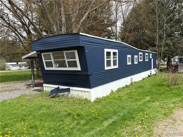 $36,000 | 7207 Hunters Creek Road, Holland, NY 14080