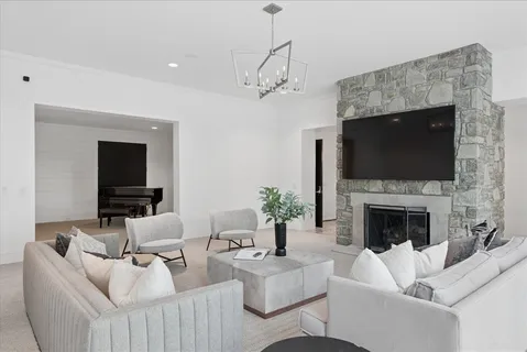 $4,875,000 | 7 Colonel Winstead Drive, Brentwood, TN 37027