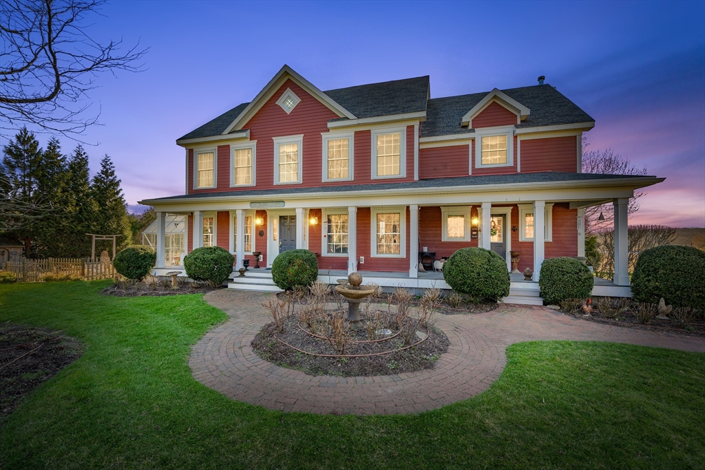 171 Pine Hill Road Westport, MA 02790 - Photo 1 of 42