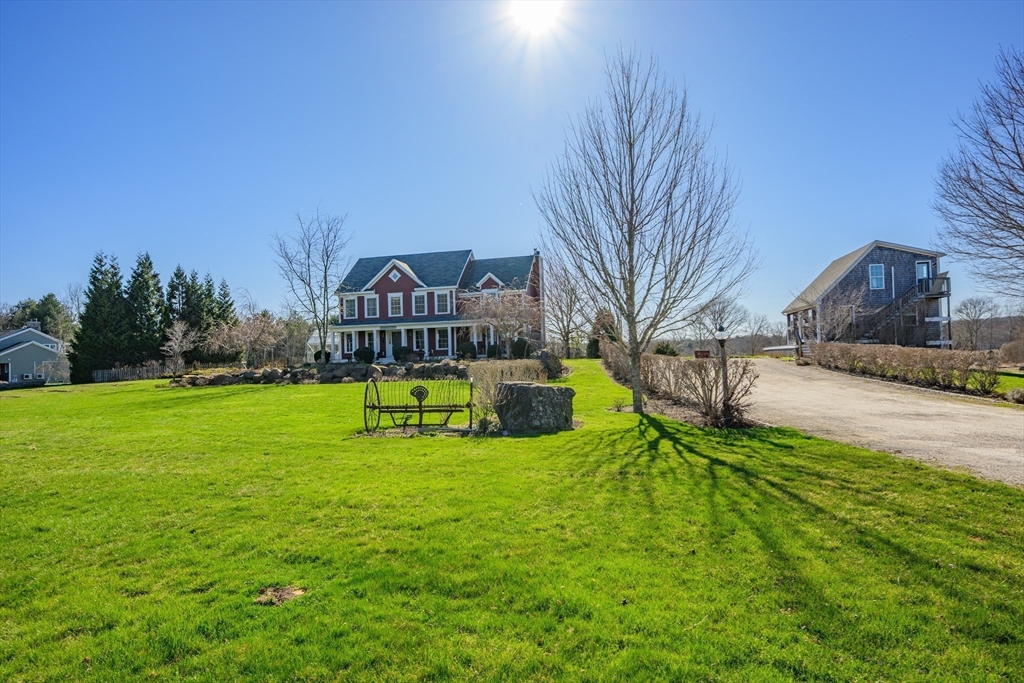 171 Pine Hill Road Westport, MA 02790 - Photo 25 of 42