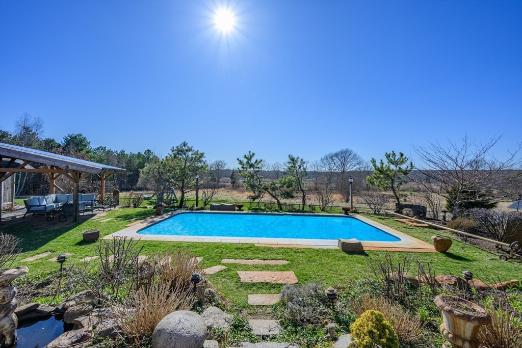 171 Pine Hill Road Westport, MA 02790 - Photo 28 of 42