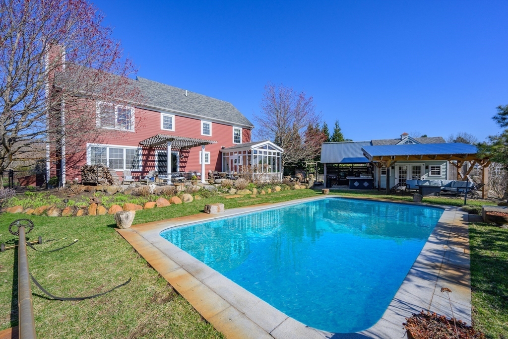 171 Pine Hill Road Westport, MA 02790 - Photo 29 of 42