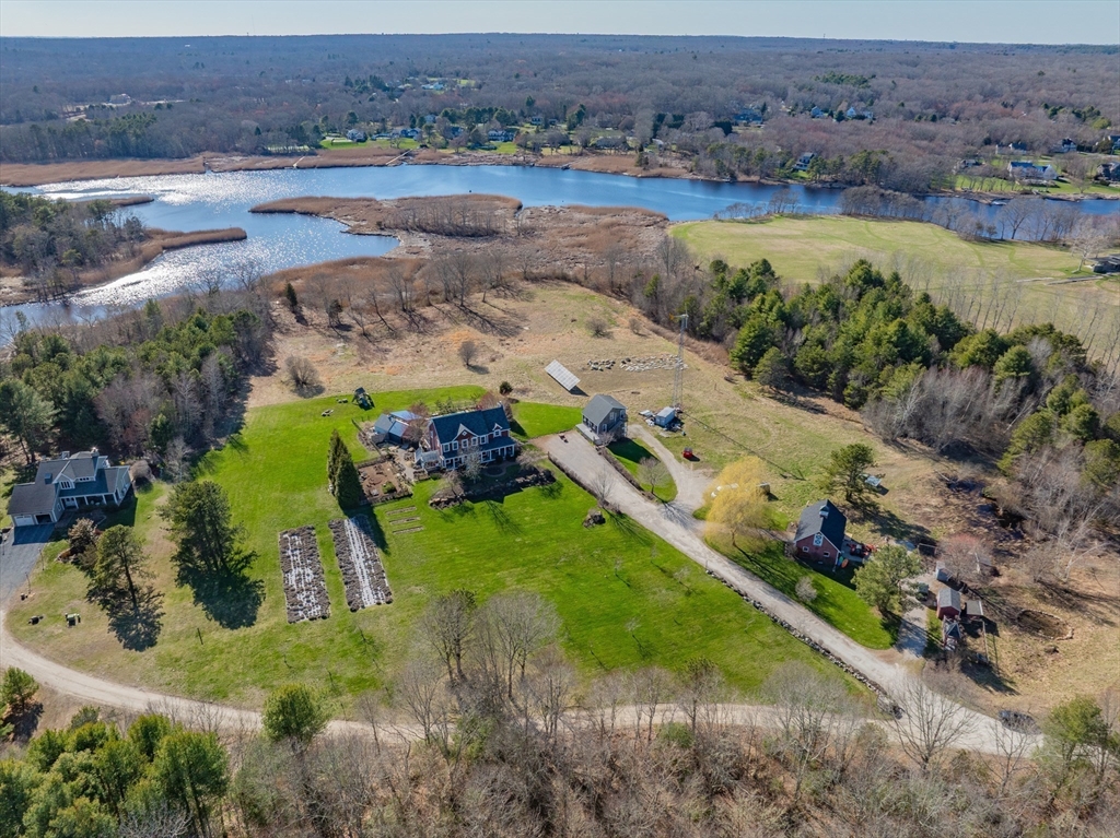 171 Pine Hill Road Westport, MA 02790 - Photo 3 of 42