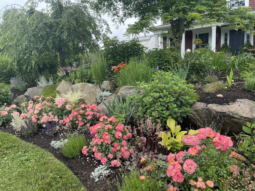 171 Pine Hill Road Westport, MA 02790 - Photo 31 of 42