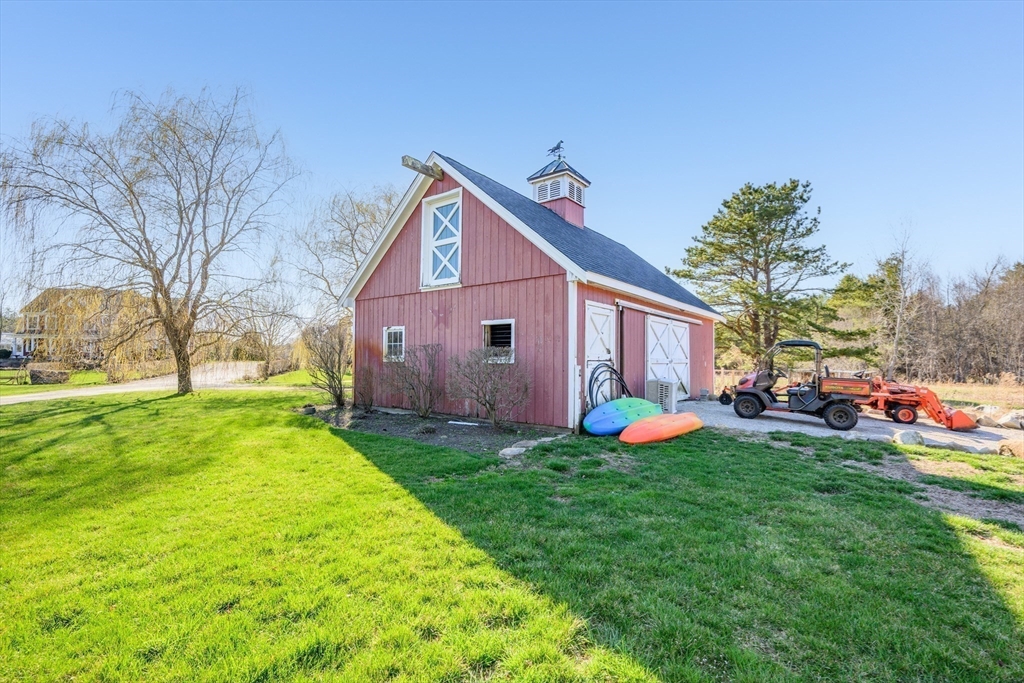171 Pine Hill Road Westport, MA 02790 - Photo 32 of 42
