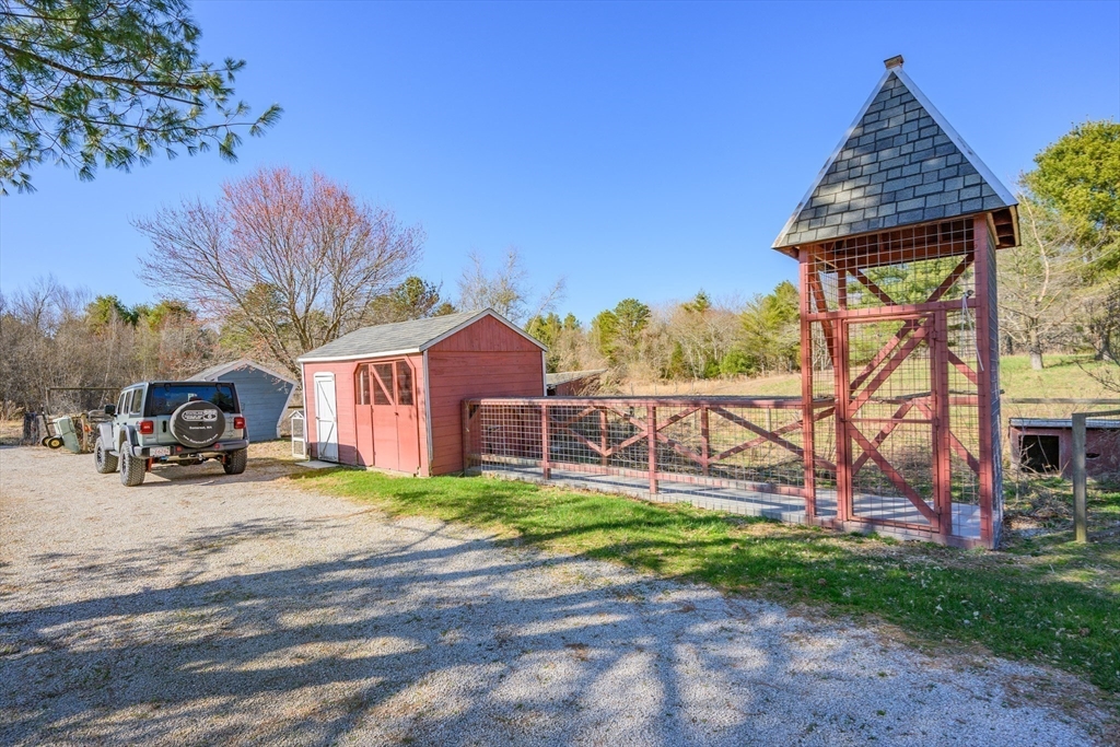 171 Pine Hill Road Westport, MA 02790 - Photo 33 of 42