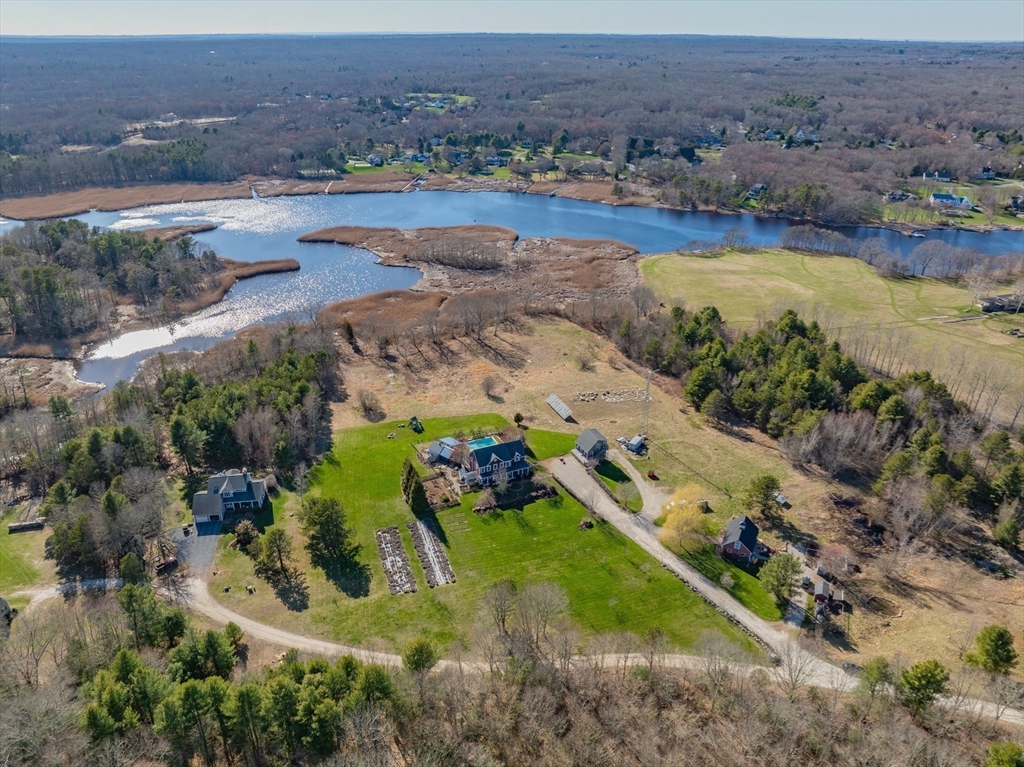 171 Pine Hill Road Westport, MA 02790 - Photo 34 of 42