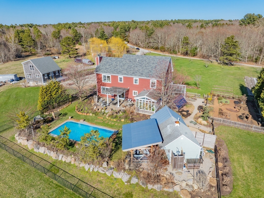 171 Pine Hill Road Westport, MA 02790 - Photo 36 of 42
