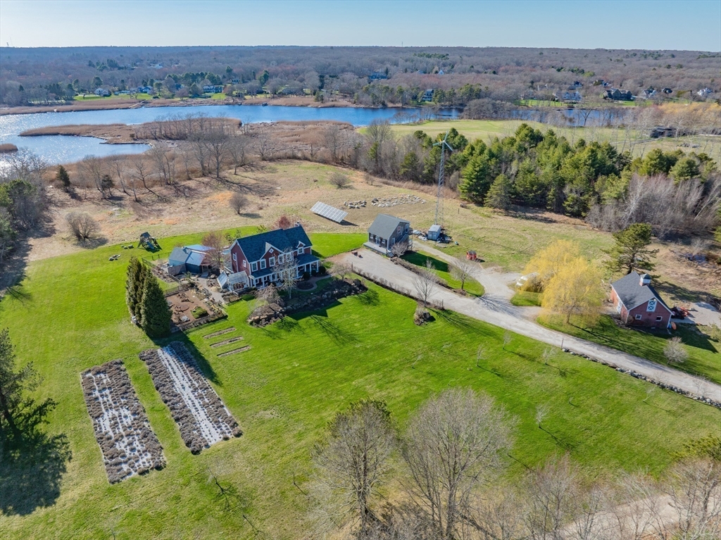 171 Pine Hill Road Westport, MA 02790 - Photo 37 of 42