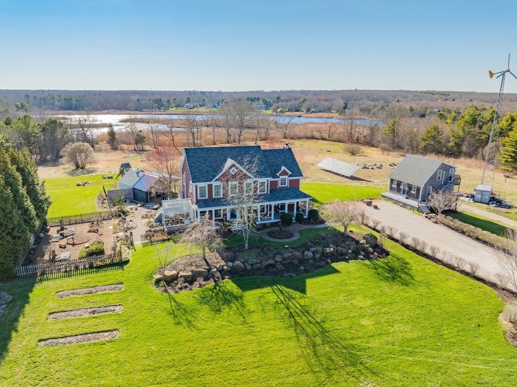 171 Pine Hill Road Westport, MA 02790 - Photo 38 of 42