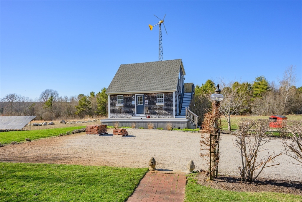 171 Pine Hill Road Westport, MA 02790 - Photo 39 of 42