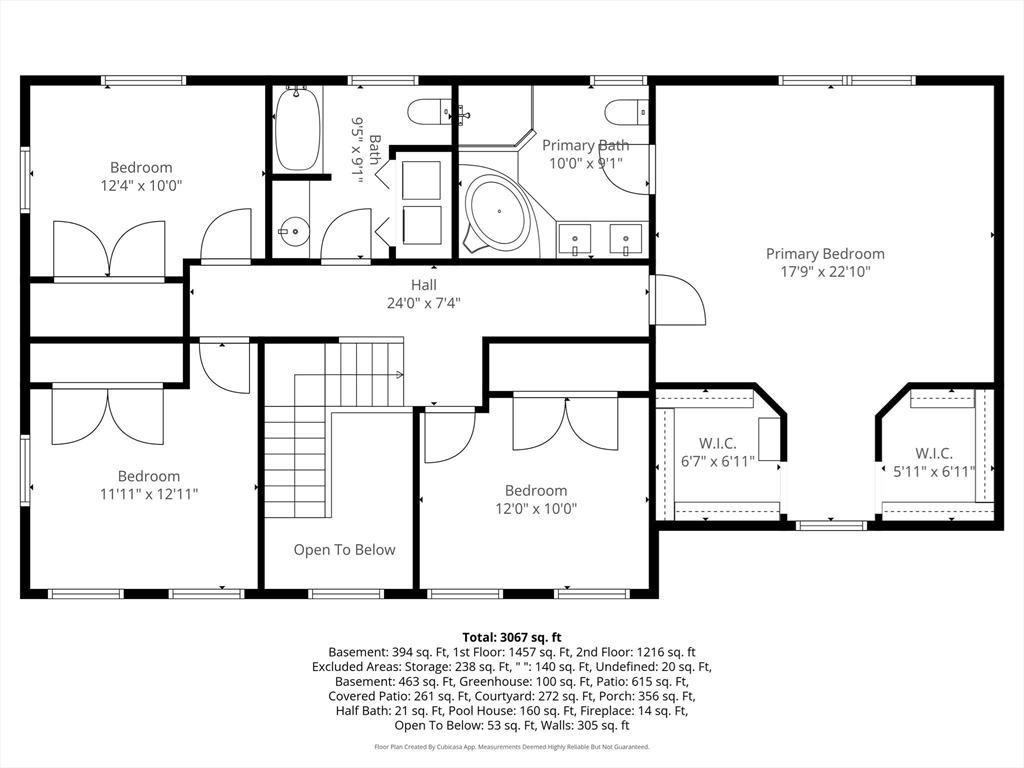 171 Pine Hill Road Westport, MA 02790 - Photo 40 of 42