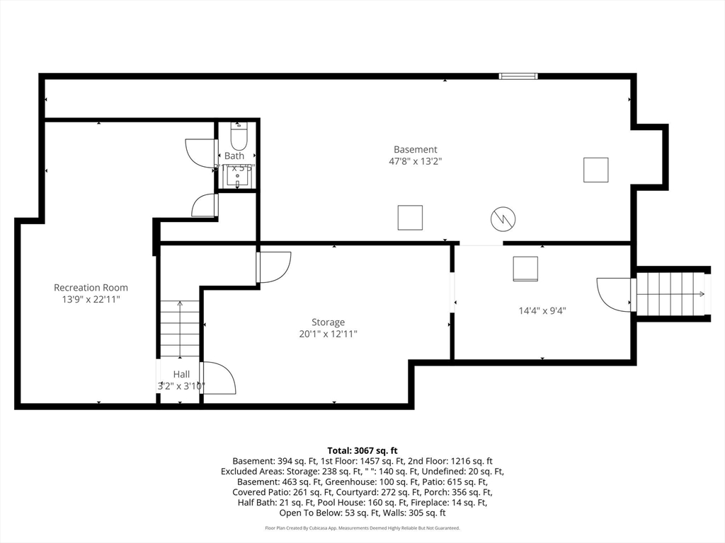 171 Pine Hill Road Westport, MA 02790 - Photo 42 of 42