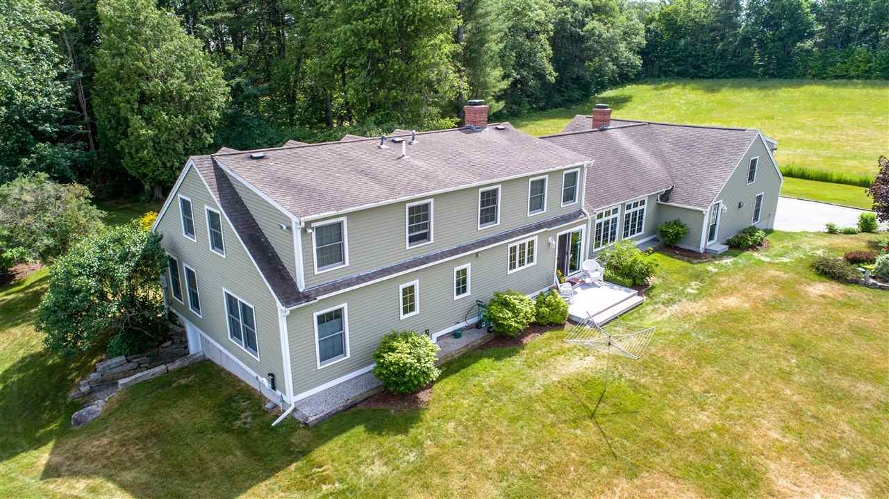 52 Cross Road Mont Vernon, NH 03057 - Photo 14 of 39