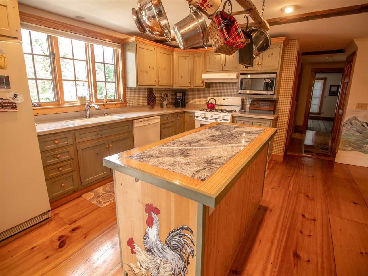 52 Cross Road Mont Vernon, NH 03057 - Photo 22 of 39