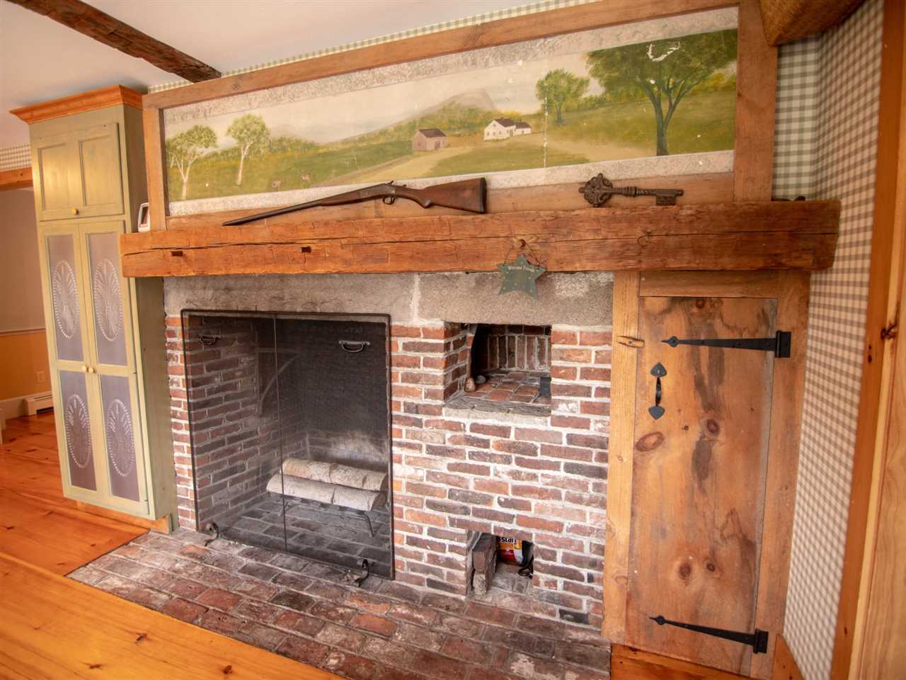 52 Cross Road Mont Vernon, NH 03057 - Photo 23 of 39