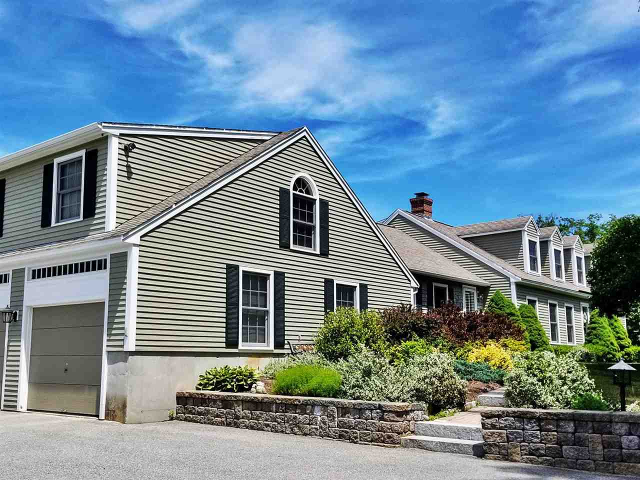 52 Cross Road Mont Vernon, NH 03057 - Photo 4 of 39