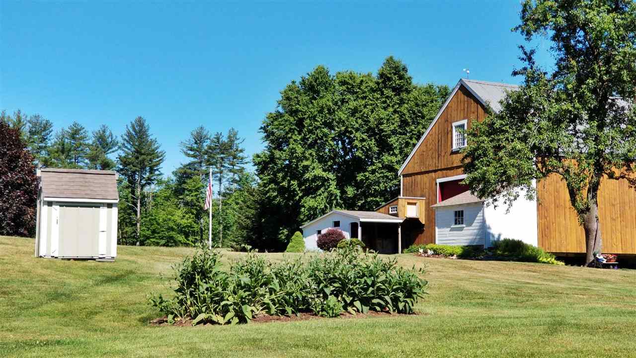 52 Cross Road Mont Vernon, NH 03057 - Photo 6 of 39