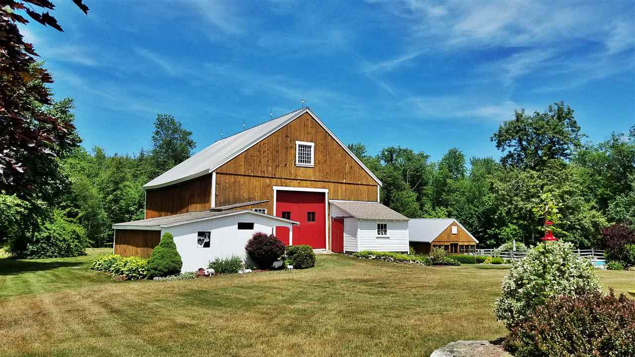 52 Cross Road Mont Vernon, NH 03057 - Photo 7 of 39