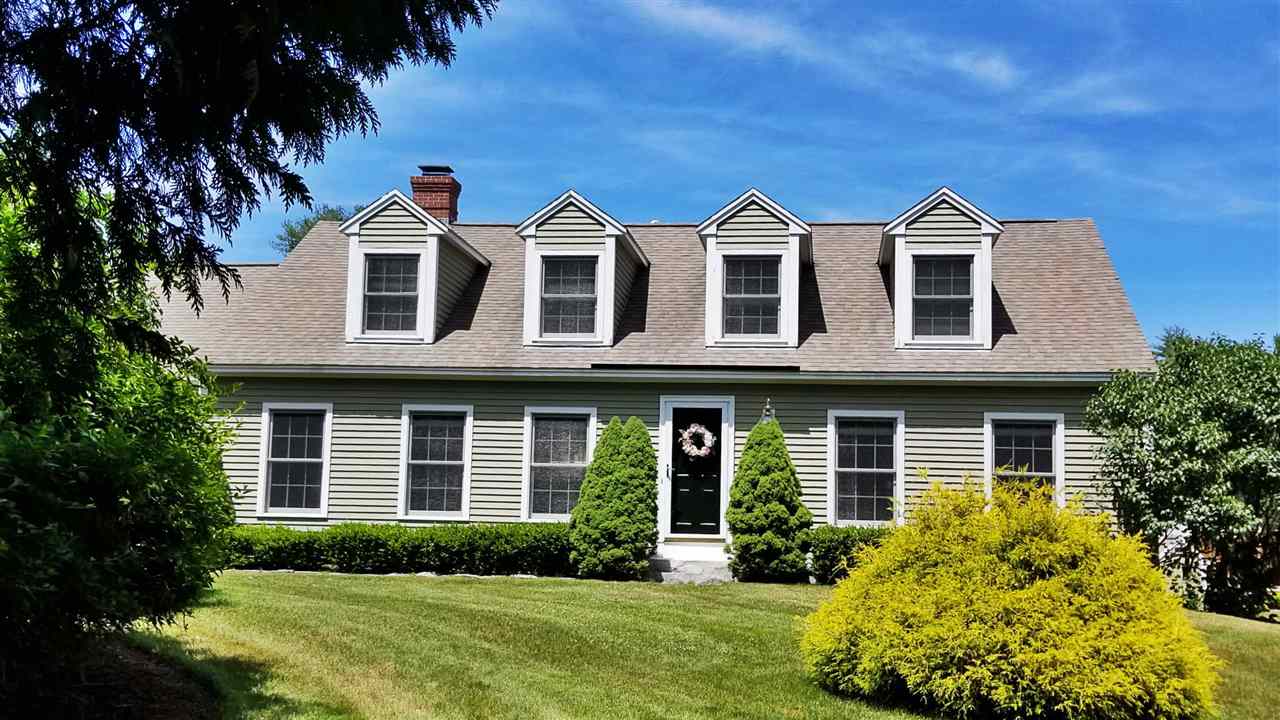 52 Cross Road Mont Vernon, NH 03057 - Photo 9 of 39