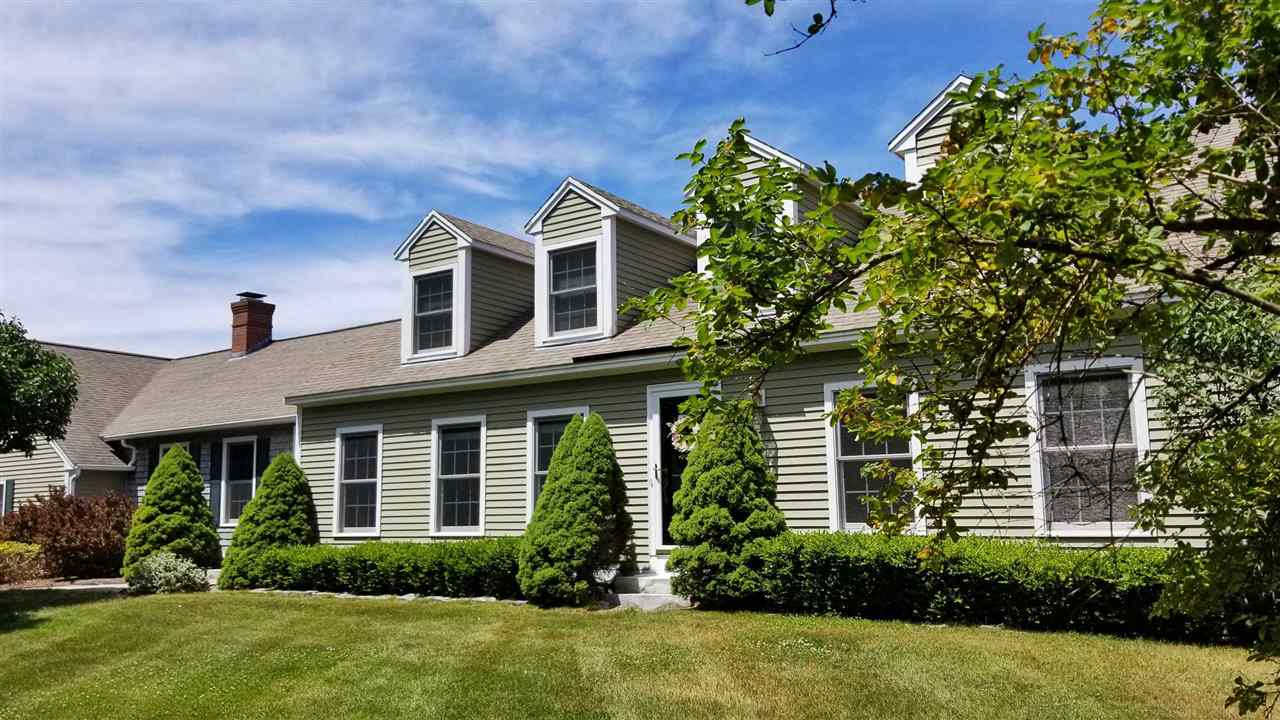 52 Cross Road Mont Vernon, NH 03057 - Photo 10 of 39