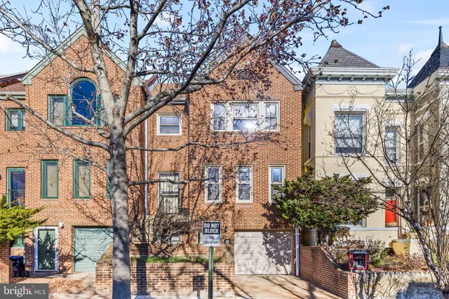 $1,295,000 | 1729 Newton Street Northwest, Washington, DC 20010