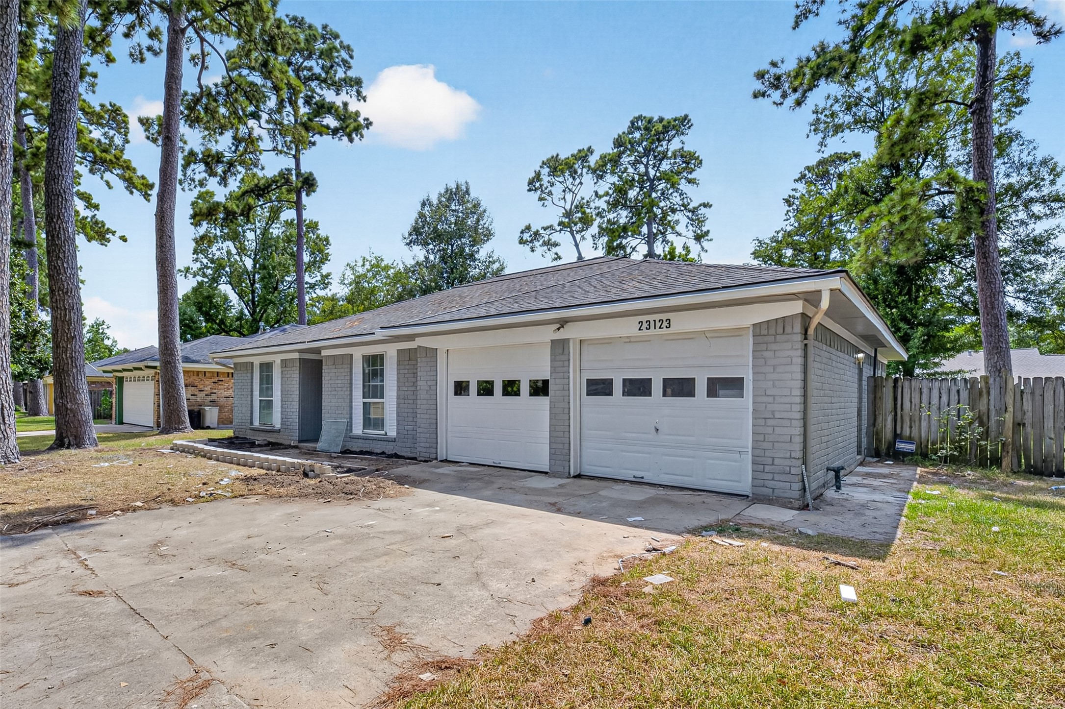 23123 Cranberry Trail Spring, TX 77373 - Photo 6 of 37 Gallery Image 6