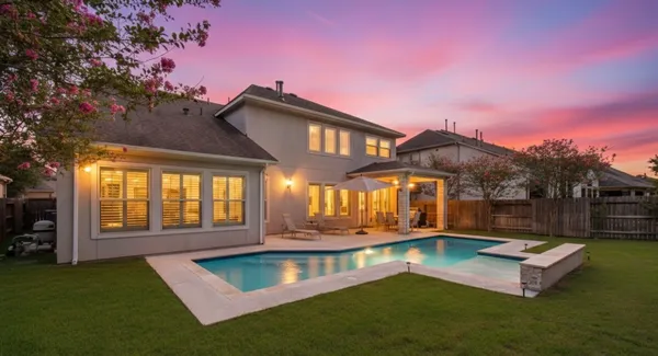 $5,000 | 28627 Rolling Ridge Drive, Katy, TX 77494