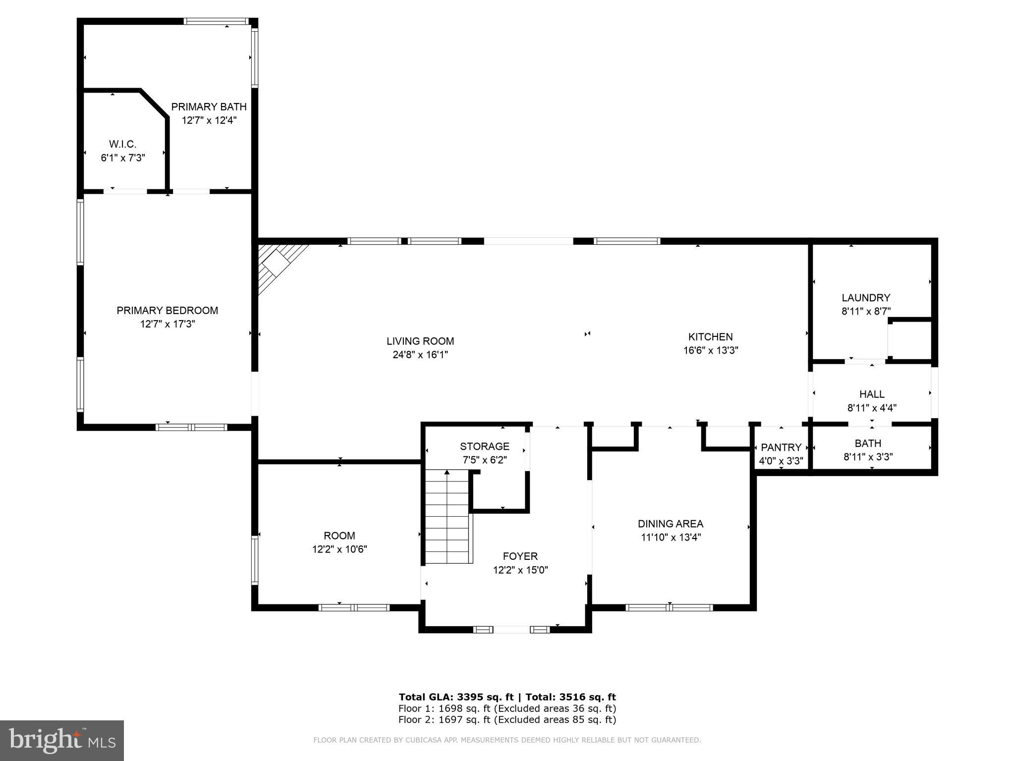 113 Paulowina Road Queen Anne, MD 21657 - Photo 2 of 42