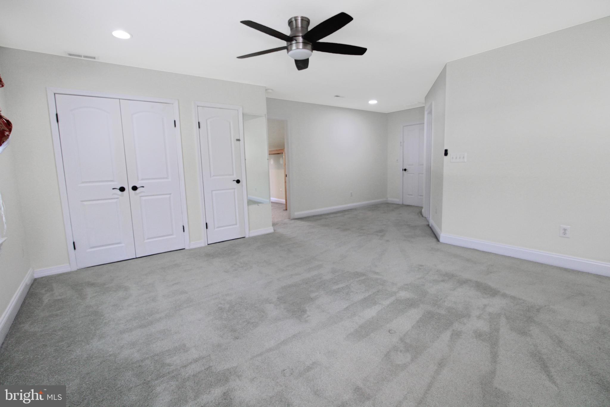 113 Paulowina Road Queen Anne, MD 21657 - Photo 22 of 42 a view of an empty room